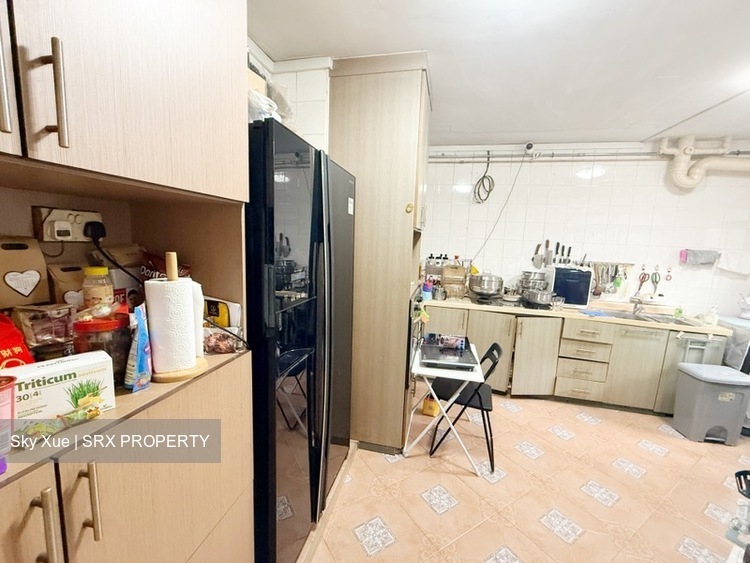 Blk 188B Rivervale Gateway (Sengkang), HDB 5 Rooms #487073511